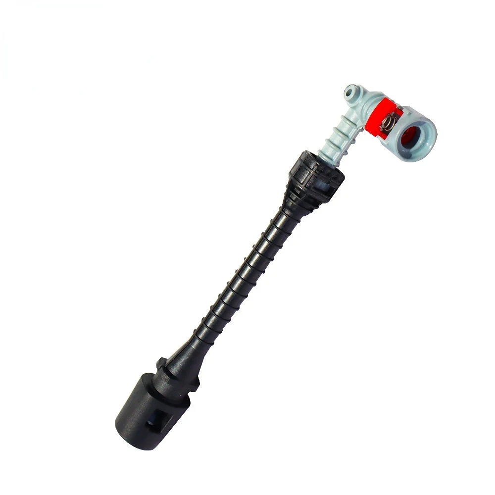 Replacement Pressure Washer Spray Gun Valve High Pressure Water Gun Internal Spare Parts for Lavor Vax Comet Washer car wash water gun pressure washer gun water gun high pressure water gun water gun accessories high pressure washer accessories
