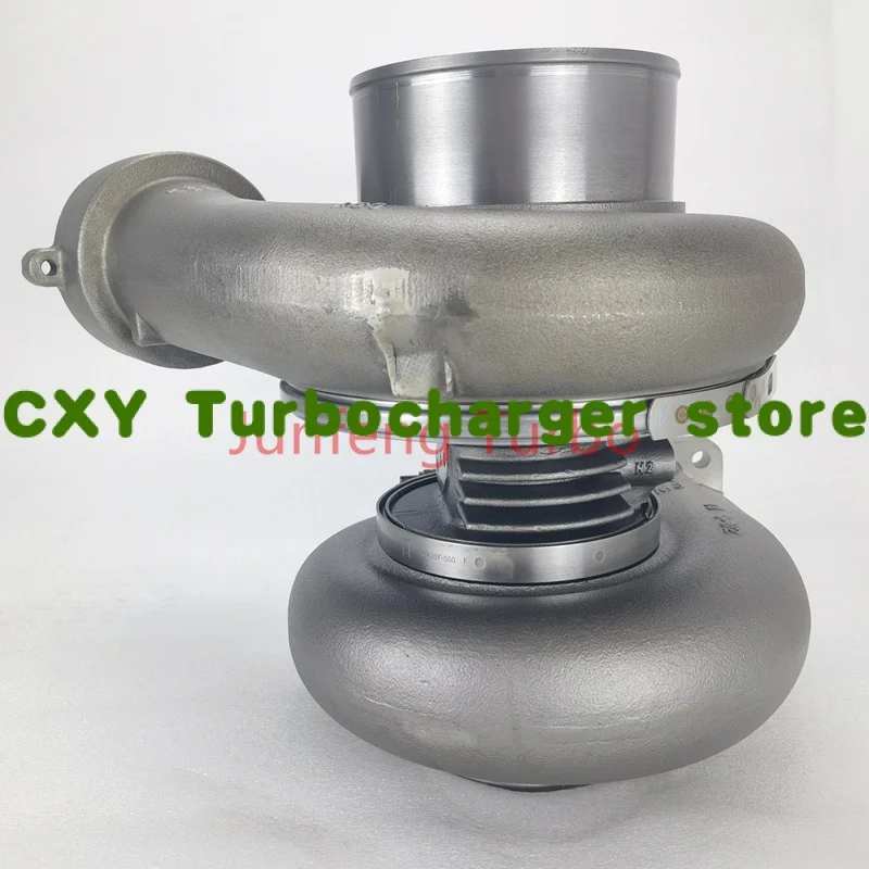 

835266-0014 330310000391 GT55 turbocharger for Caterpillar BAUDOUIN Engine GT-55 835266-5014S 835266-14