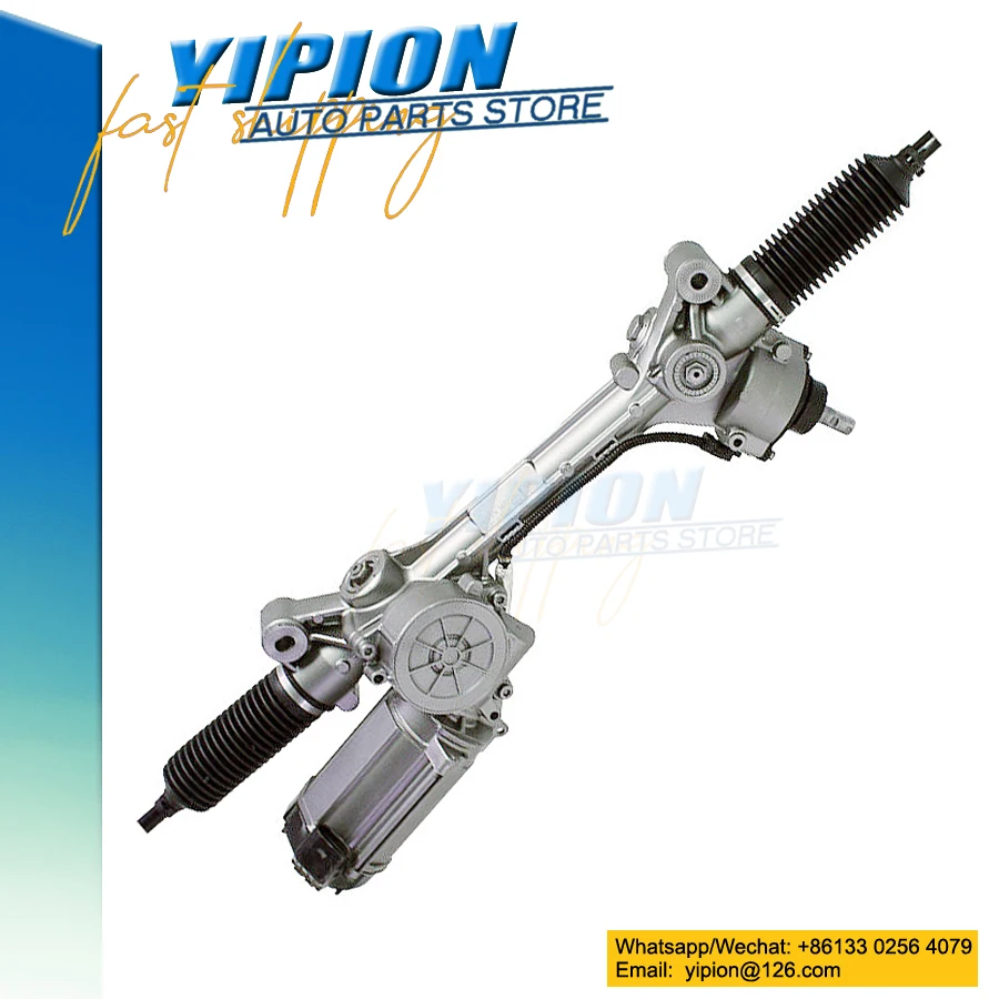 

20847954 Electric steering rack Chevrolet Equinox 2010 - 2013 OEM