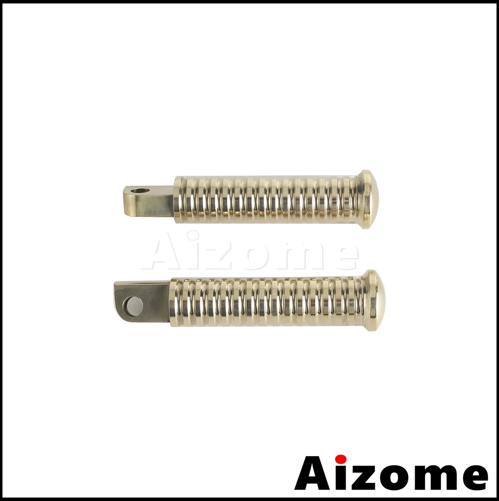 オートバイ真鍮1 