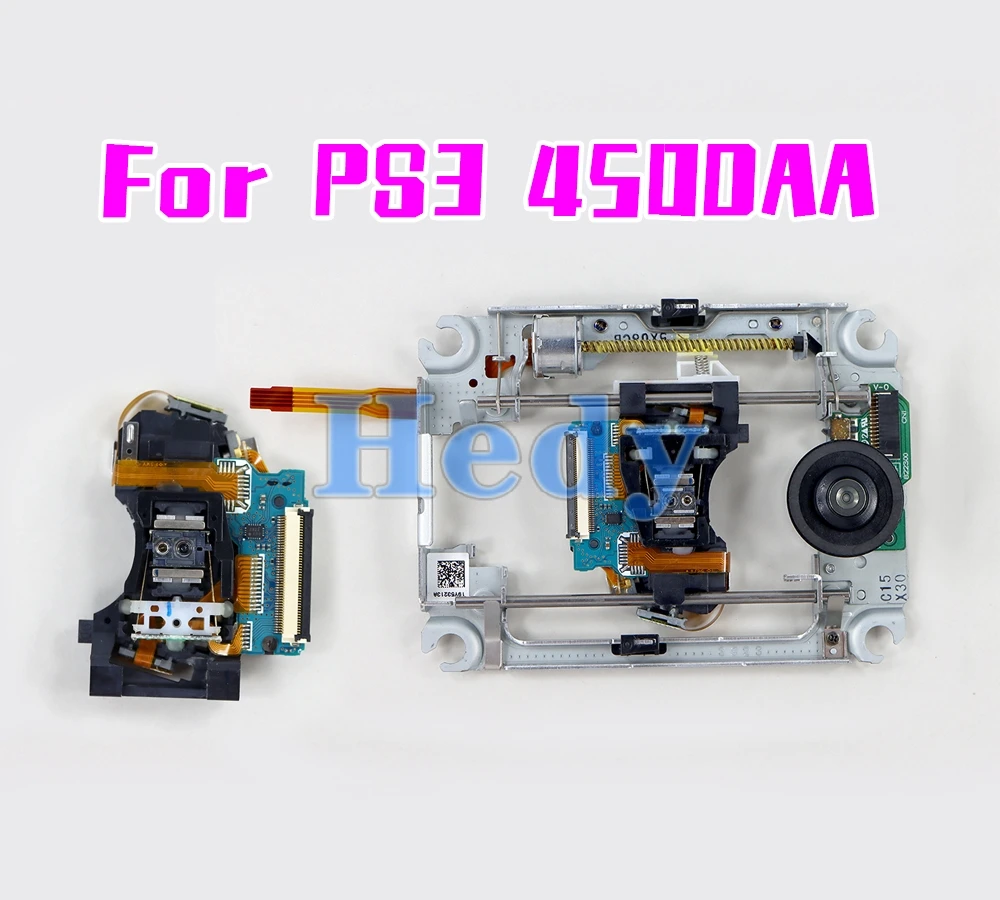 Lente Laser com Deck para Console Playstation Kem450daa Kem450daa Ps3 Kem 450daa 1pc