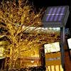 7m/12m/22m Christmas Garland Led Fairy Light Outdoor Solar Powered String Lights 8 Mode Garden Wedding Decoration Waterproof 2