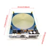 DC 5V 7.83HZ Schumann Resonance Wave Generator Ultra-low Pulse Frequency Wave Generator USB Audio Resonator Sleep Improver 5