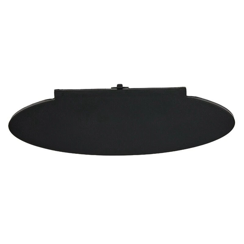2 Pcs Car Sun Visor Interior Makeup Mirror Cover 99670142102 For Porsche 911 996 997 Boxster 986 Cayman 987 Replacement