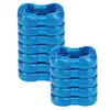 Premium-12 Pack Cat Litter Refill Bags For Litter Genie XL+/XL/Plus/Standard/Style/Desgin Pail , Cartridge NOT Included
