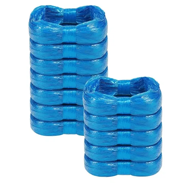Premium-12 Pack Cat Litter Refill Bags For Litter Genie XL+/XL/Plus/Standard/Style/Desgin Pail , Cartridge NOT Included