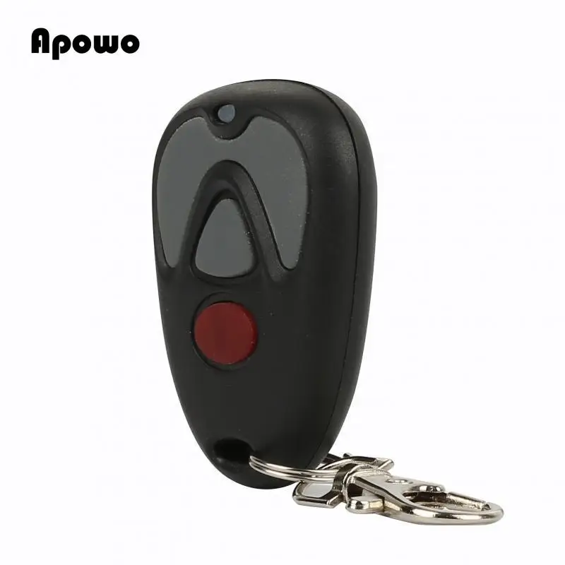 Remote Controller Duplicator 433.92MHZ 315MHZ Copy Remote Controller Metal Clone Remotes Auto Duplicator For Gadgets Car Home Garage Door remote controller duplicator