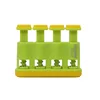 Hand Grip Finger Trainer Strengthener Adjustable Power Training Home Fitness Equipment Piano Guitar Finger Exerciser Trainers 6