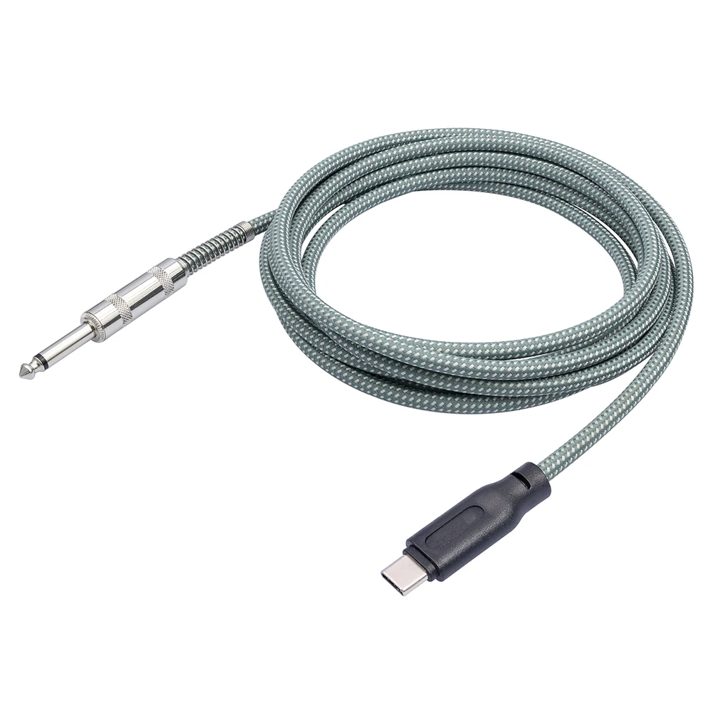  15/15 ÷, 15 , 15  ƽ, USB-C  ̺, Ÿ USB C ڵ ̺, 1 m, 2 m, 3 m, 5m, 6.35mm, 1/4 ġ TS