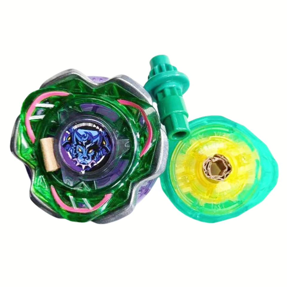 TT BeysPlayer CX-08 03 Cerberus Dark W1-60F New with original