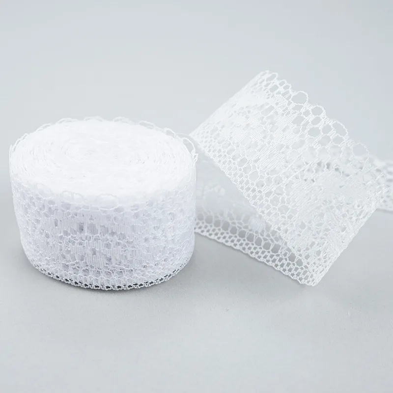 40mm White