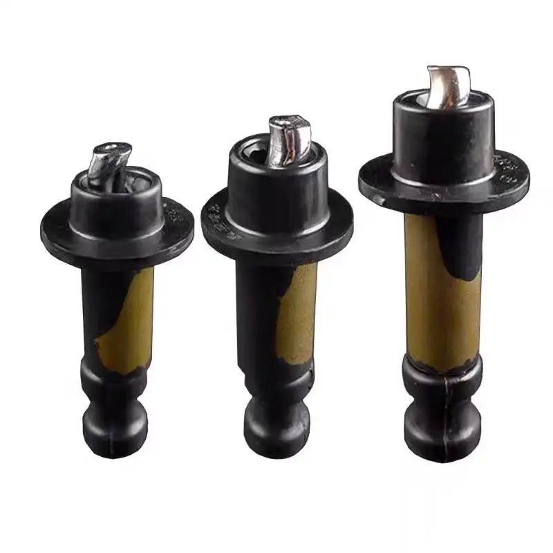 Household Self Priming pump screw pump submersible pump accessories rotating screw 250W 280W 370W 550W 750W Water Pump water pump accessories