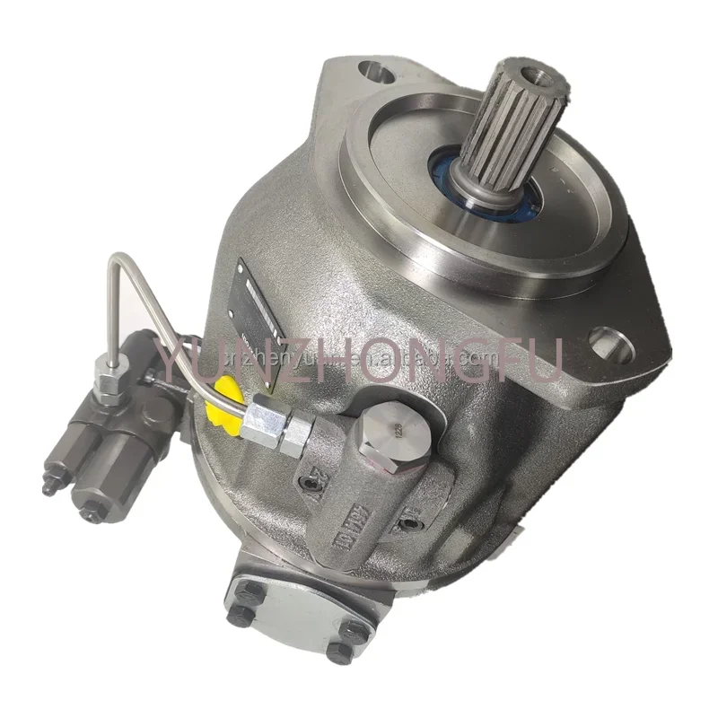 

A10VO100ED72/53RVSD12K15P Гидравлический поршневой насос A10V0100 A10VO100 комплекты уплотнений