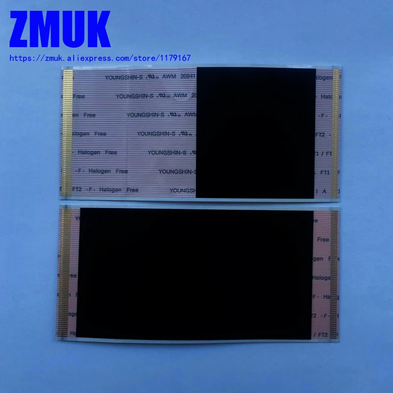 Cavo FFC flessibile a nastro AWM 20941 VW-1 90V 105C nuovissimo per la serie Samsung LA40C550J1F - Image 3
