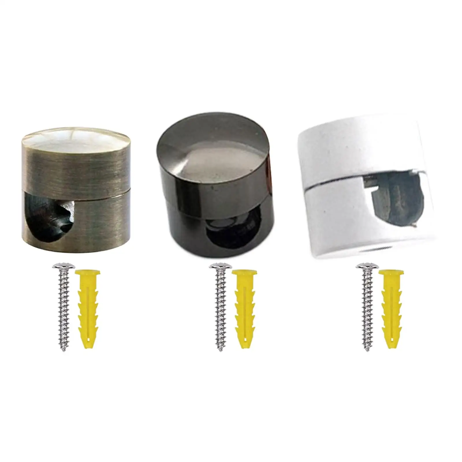 Aluminum Swag Hook for Ceiling Wall Hanging DIY Lighting Accessories diy lighting accessories