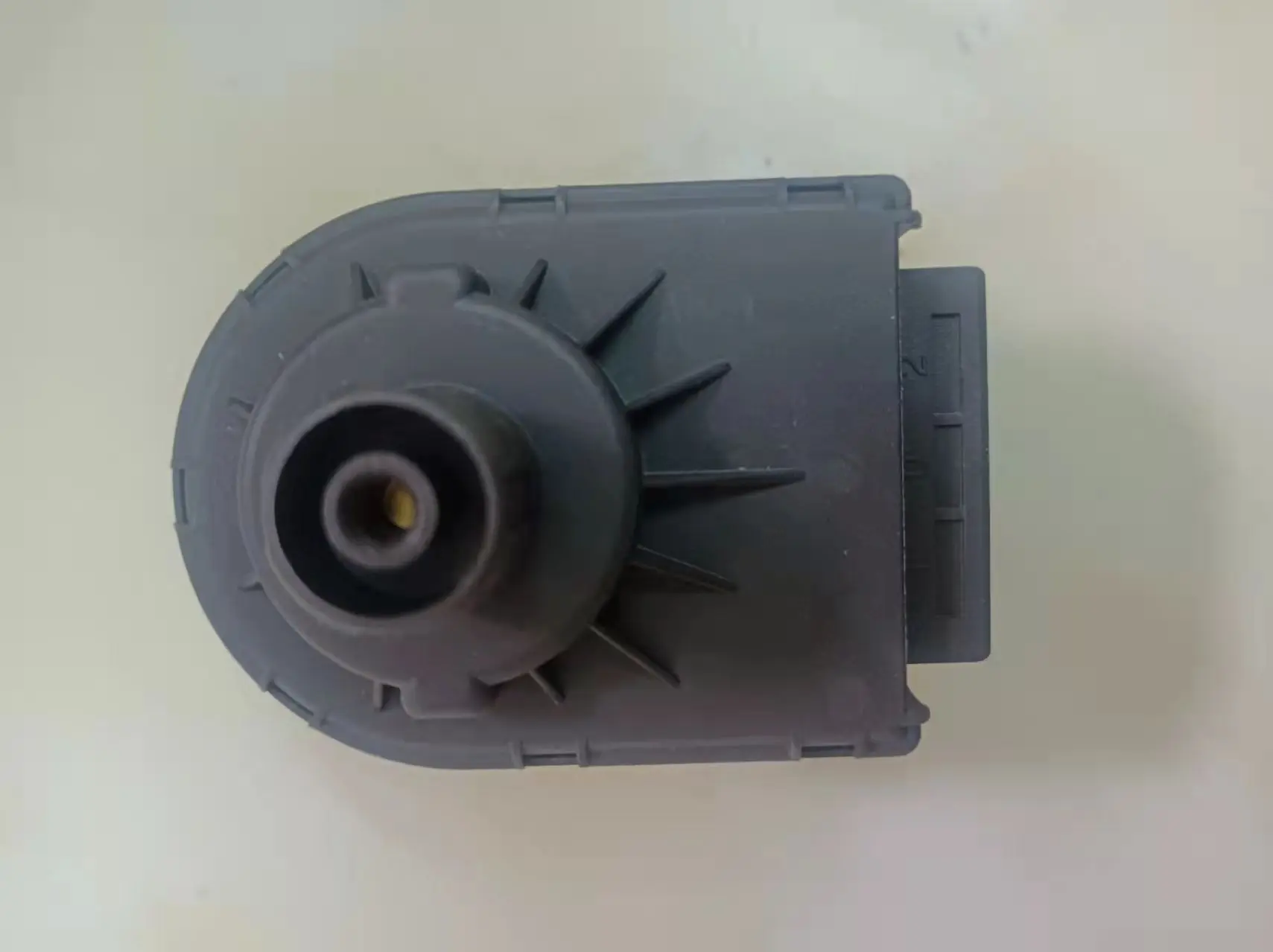 Description Picture 3 of itemApplicable to Wanhe Beretta Haydn Squirrel wall-hung boiler three-way valve, motor, electromagnetic accessories