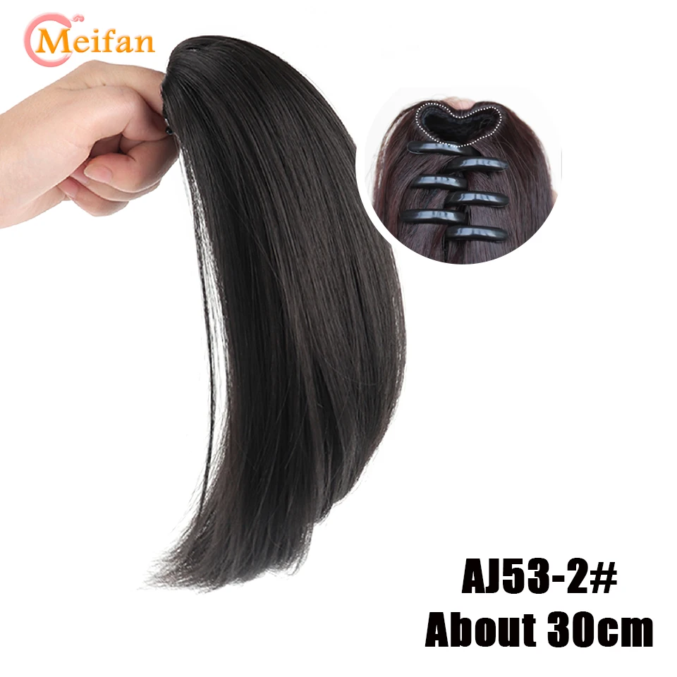 natural black
