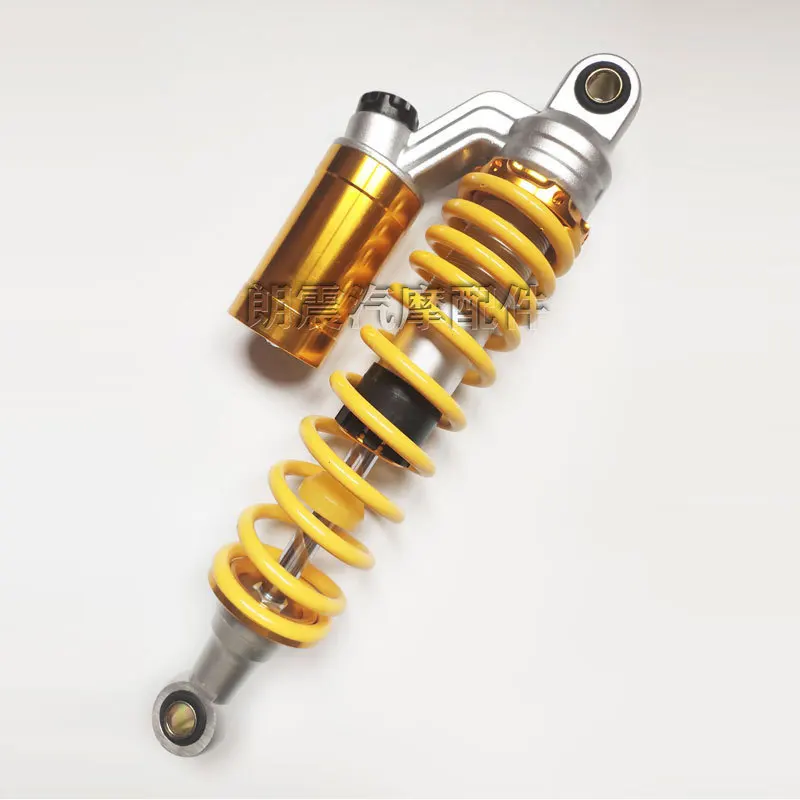 

Motorcycle Shock Absorber Accessories Universal Nitrogen Airbag Hydraulic Modified Shock Absorber