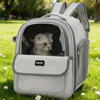 Portable Pet Carrier Backpack 1