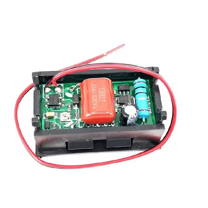 Voltmetro Digitale Ac 220v | Confronta Prezzi