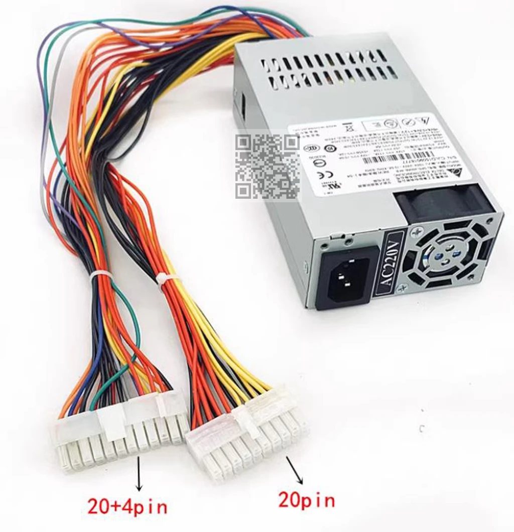 

Фонарь Новый 24 + 20Pin