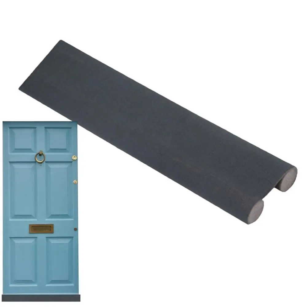 Description Picture 2 of itemUnder Door Seal Door Bottom Noise Blocker Adjustable Door Sweeps Cold Air Stopper Sweep Sliding Door Draft Guard Sound Proof