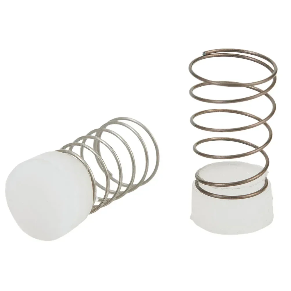 Air Compressor Seal Pads Spring Rubber+Metal 10 Sets Accessories Components For 65 Type High Quality Hot Sale Parts