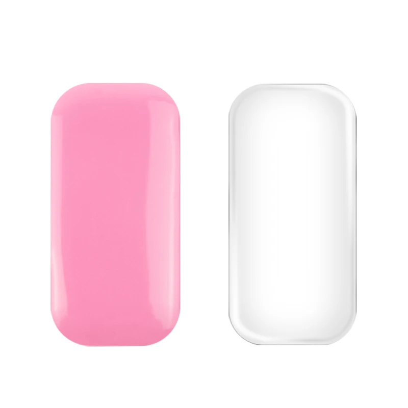 Silicone Eyelash Extension Stand Pallet Pad Lash Tray Holder Tool Clear lash Holder Forehead sticker silica gel SONG LASHES eyelash extensions,eyelash extension,eyelash extension lashes,eyelash makeup tools