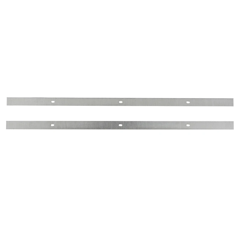 Planer Blades 332x12x1.5mm Woodworking Planer Knives For Metabo DH330 DH316 0911063549 INTERSKOL PC-330 2PCS