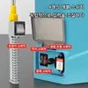 Upgraded 80A Large Capacity Lithium Battery Electric Stirring Sprayer Full-automatic High Pressure Garden Irrigation Sprayer 4