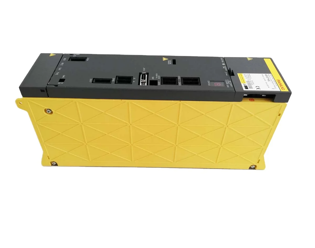 

servo motor drive A06B-6077-H002/A06B-6091-H002