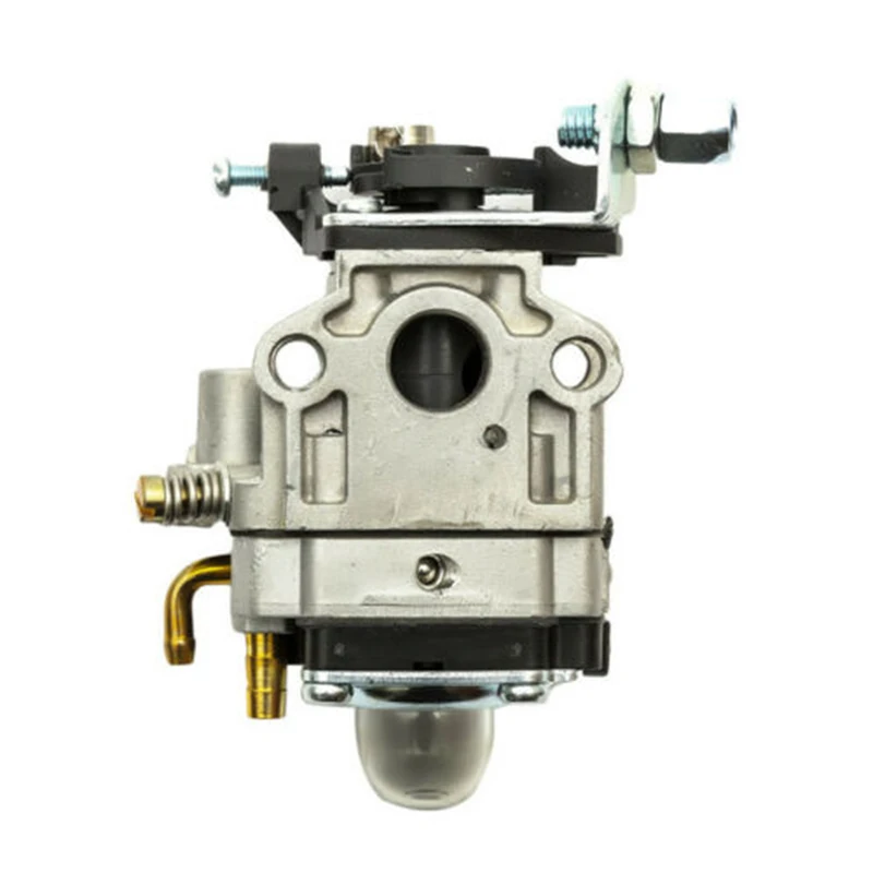 

High Quality Venturi Side Opening 11mm Carburetor Carb for MultiTool Hedge Trimmer 22cc 26cc 33cc 34cc Brushcutter