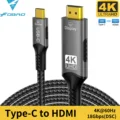 4K TYPE TO HDMI