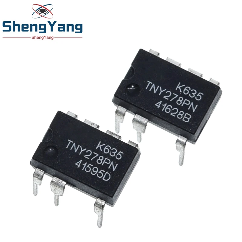 TZT 10/30PCS TNY278PN TNY278P TNY278 278PN für TZT Power-Modul – Detail 3