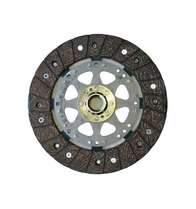 OEM 1600011001-B11 자동차 클러치 디스크 (조티 T600 1.5 용)