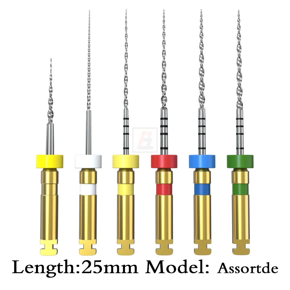 Рисунок 6 - Стоматологические серебряные с