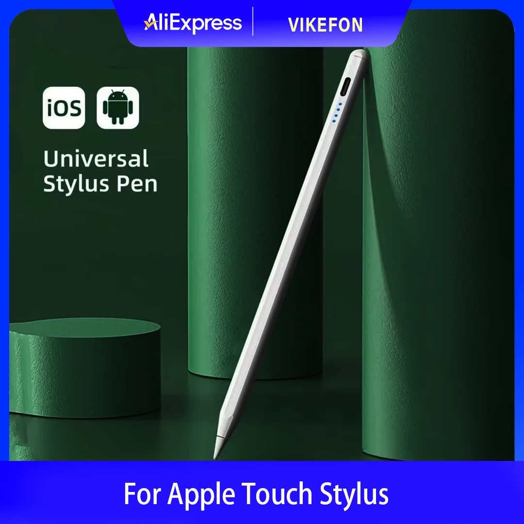Universal Stylus Pen For Touchscreen Mobile Phones Tablets