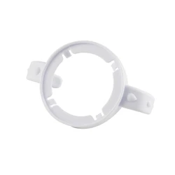 Bottle Grip Handle for Avent Natural Wide Mouth PP Glass Feeding Baby Bottle