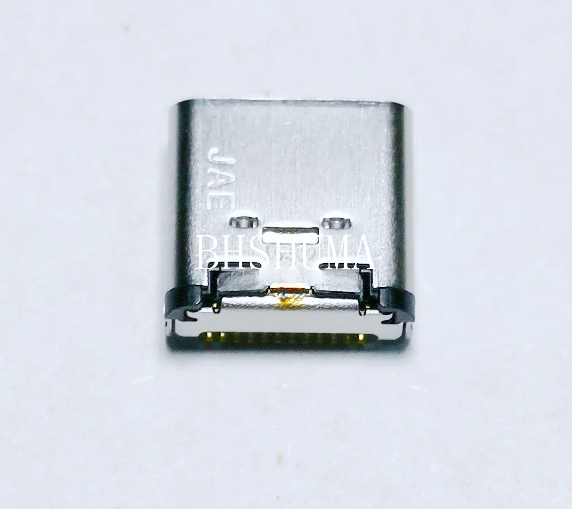 Nuovo Per Bmpcc 4K Type-C Interfaccia Scheda Madre Usb Per Blackmagic Pocket Cinema Camera 4K Bmpcc 4K Parte Di Riparazione