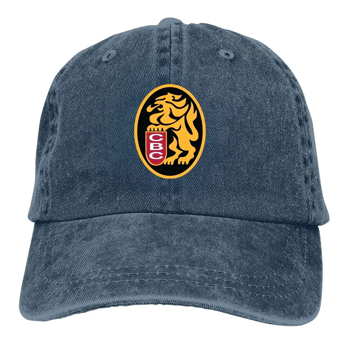 Women's Hat Sun Visor Baseball Caps Venezuela Flag Peaked Cap Caracas Lions