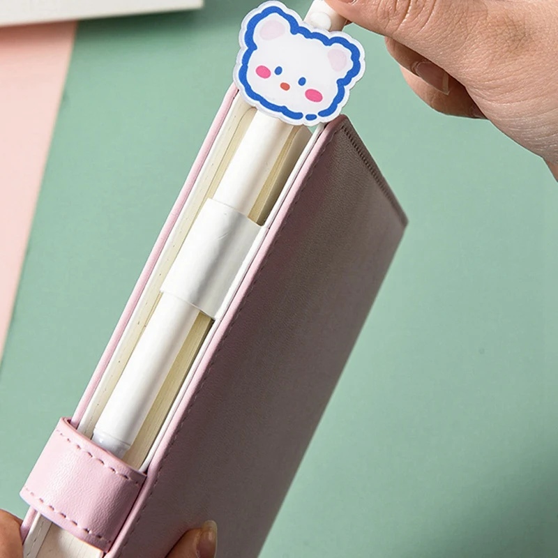 Рисунок 3 - Блокнот с замком для девочек