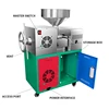 P10 Intelligent Small Commercial Oil Press 220V/110V Automatic Stainless Steel Oil Press 2000W Power 9-15KG Per Hour 3