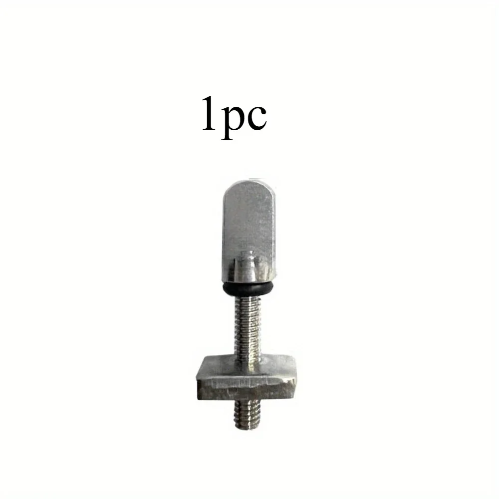 1/2/5PCS surfboard tail fin rudder screw paddle board fin screw M4 replacement parts