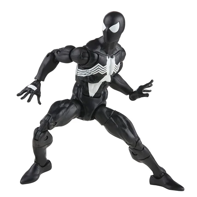 Marvel Spider Man Model Avengers Alliance Ornament Spiderman Figures Statue Action Figure Toy Birthday Present Collectible Gift 2