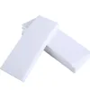 80pcs Remove Paper Epilator Disposable Epilator Wax Strip Pain Free Papers Beauty Tool Smooth Surface for Leg Arm Body Face 6