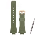 Military Green G