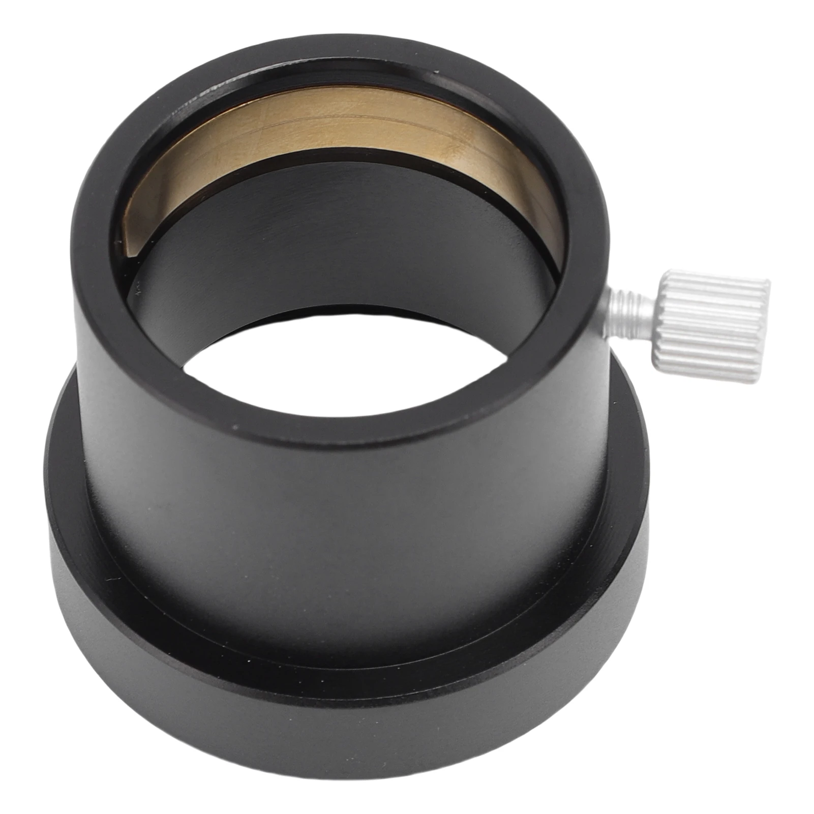 M42x0.75mm 1.25인치 어댑터 알루미늄 합금 T2 1.25인치 망원경 액세서리용 접안렌즈 어댑터 5P9908A 접안렌즈 어댑터