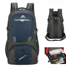 85L 60L 40L Waterproof Backpack 1