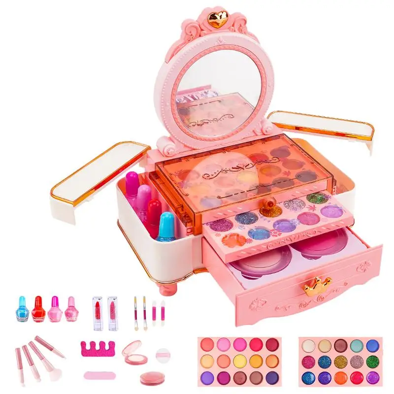 kit-de-maquiagem-real-lavavel-para-meninas-fingir-jogar-conjunto-cosmetico-princesa-compoem-brinquedos-3-a-12-anos-de-idade