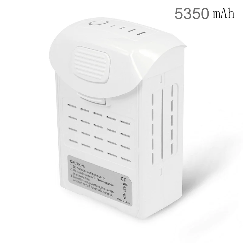5870mAh High Capacity Intelligent Flight Battery for DJI Phantom 4 Advanced 4Pro V2.0 RTK DJI Drone Accessories